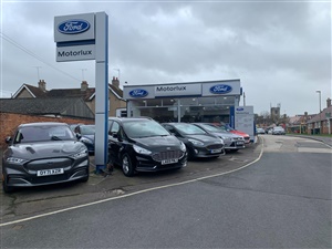 Large image for the Used Ford Focus