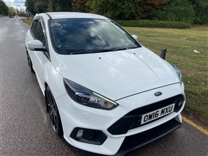 Large image for the Used Ford Focus