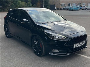 Large image for the Used Ford Focus