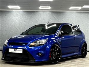 Large image for the Used Ford Focus