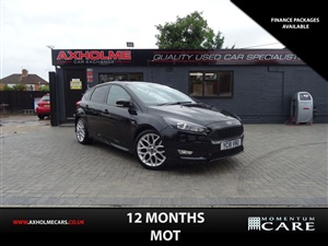 Large image for the Used Ford Focus