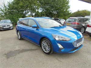 Large image for the Used Ford Focus