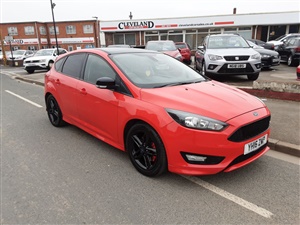 Large image for the Used Ford Focus