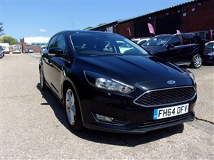 Large image for the Used Ford Focus