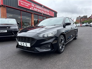 Large image for the Used Ford Focus