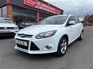 Large image for the Used Ford Focus