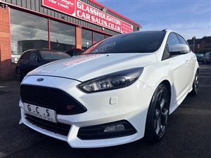 Large image for the Used Ford Focus