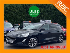 Large image for the Used Ford Focus