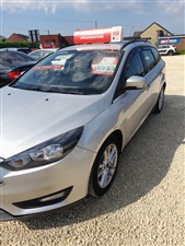 Large image for the Used Ford Focus
