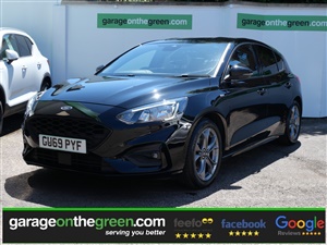 Large image for the Used Ford Focus