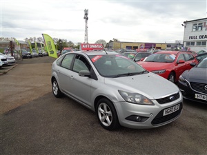 Large image for the Used Ford Focus