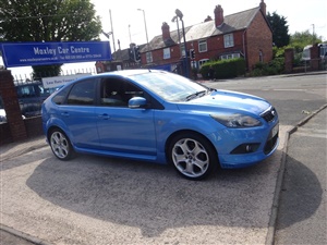 Large image for the Used Ford Focus