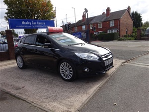 Large image for the Used Ford Focus