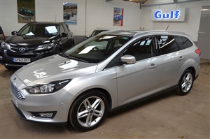 Large image for the Used Ford Focus