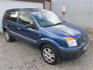 Large image for the Used Ford Fusion