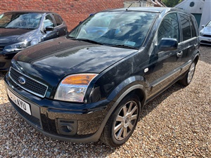 Large image for the Used Ford Fusion