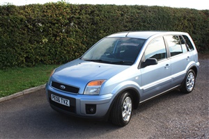 Large image for the Used Ford Fusion