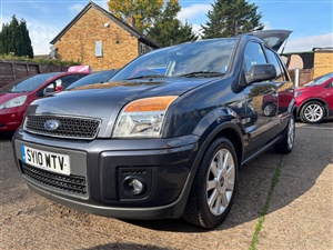 Large image for the Used Ford Fusion