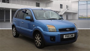 Large image for the Used Ford FUSION