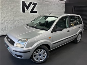 Large image for the Used Ford FUSION