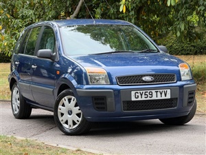 Large image for the Used Ford FUSION