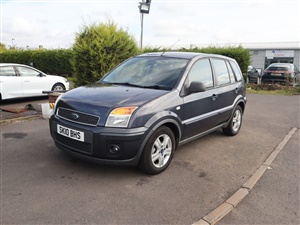 Large image for the Used Ford FUSION