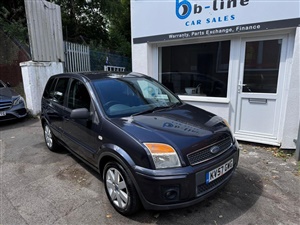 Large image for the Used Ford Fusion