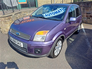 Large image for the Used Ford Fusion