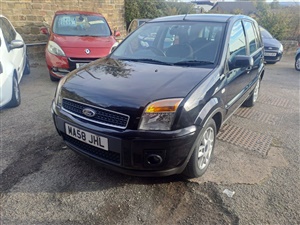 Large image for the Used Ford Fusion