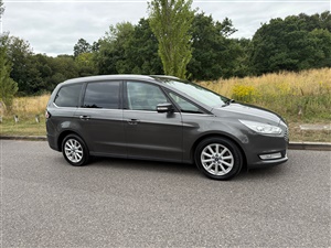 Large image for the Used Ford Galaxy