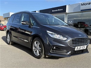Large image for the Used Ford Galaxy