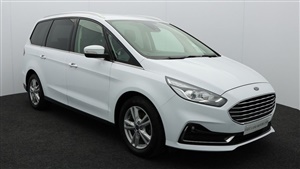 Large image for the Used Ford GALAXY