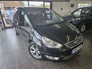Large image for the Used Ford GALAXY