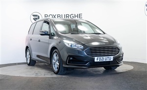 Large image for the Used Ford GALAXY