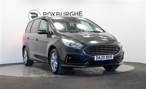 Large image for the Used Ford GALAXY