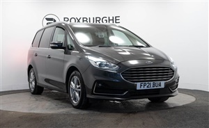 Large image for the Used Ford GALAXY