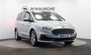 Large image for the Used Ford GALAXY