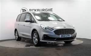 Large image for the Used Ford GALAXY