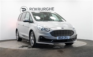 Large image for the Used Ford GALAXY