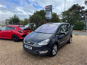 Large image for the Used Ford Galaxy