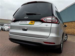 Large image for the Used Ford GALAXY