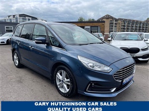 Large image for the Used Ford GALAXY