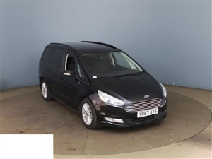 Large image for the Used Ford GALAXY