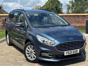 Large image for the Used Ford GALAXY