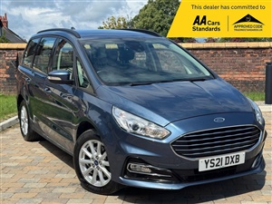 Large image for the Used Ford GALAXY