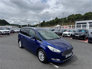 Large image for the Used Ford GALAXY