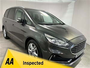 Large image for the Used Ford GALAXY