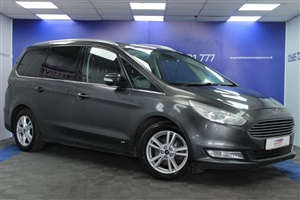 Large image for the Used Ford GALAXY