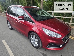 Large image for the Used Ford GALAXY