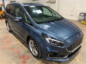 Large image for the Used Ford GALAXY
